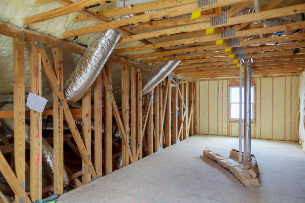 Best Commercial Insulation in Lincoln, MO