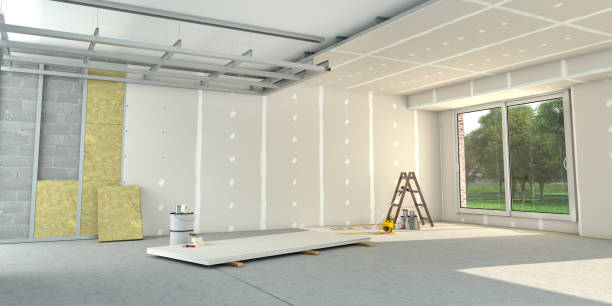 Best Insulation for Specific Applications in Lincoln, MO