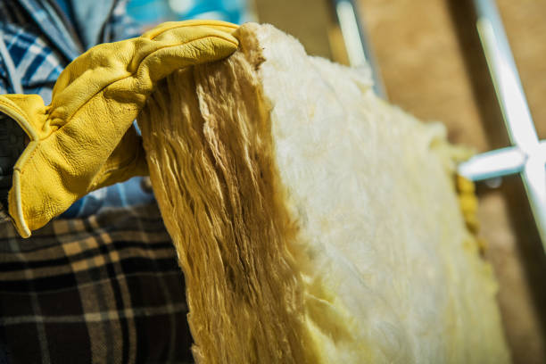 Best Insulation for Specific Applications in Lincoln, MO